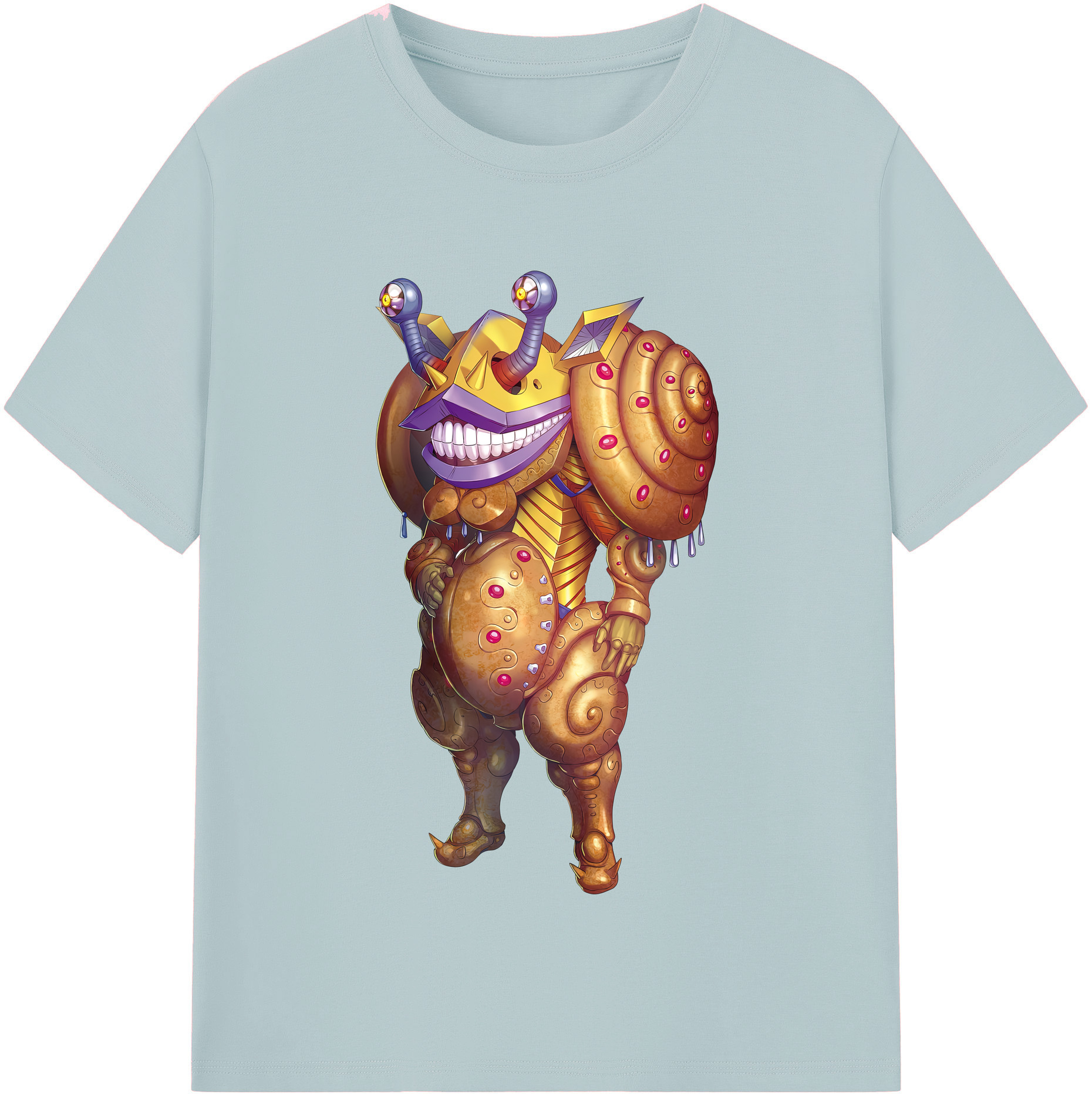 （画像用） ウルトラマン Ultraman 綿100％半袖Tシャツ（フロントプリント）